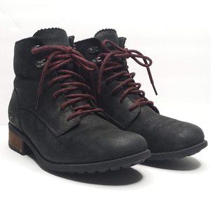 Ugg Australia Denhali Hiker Boots size 7